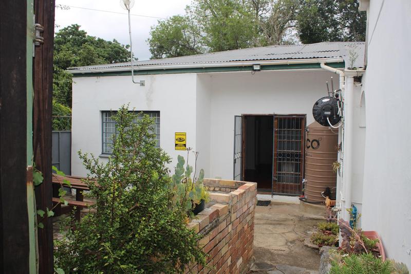 3 Bedroom Property for Sale in Grahamstown Central Eastern Cape